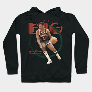 Oscar Robertson Hoodie